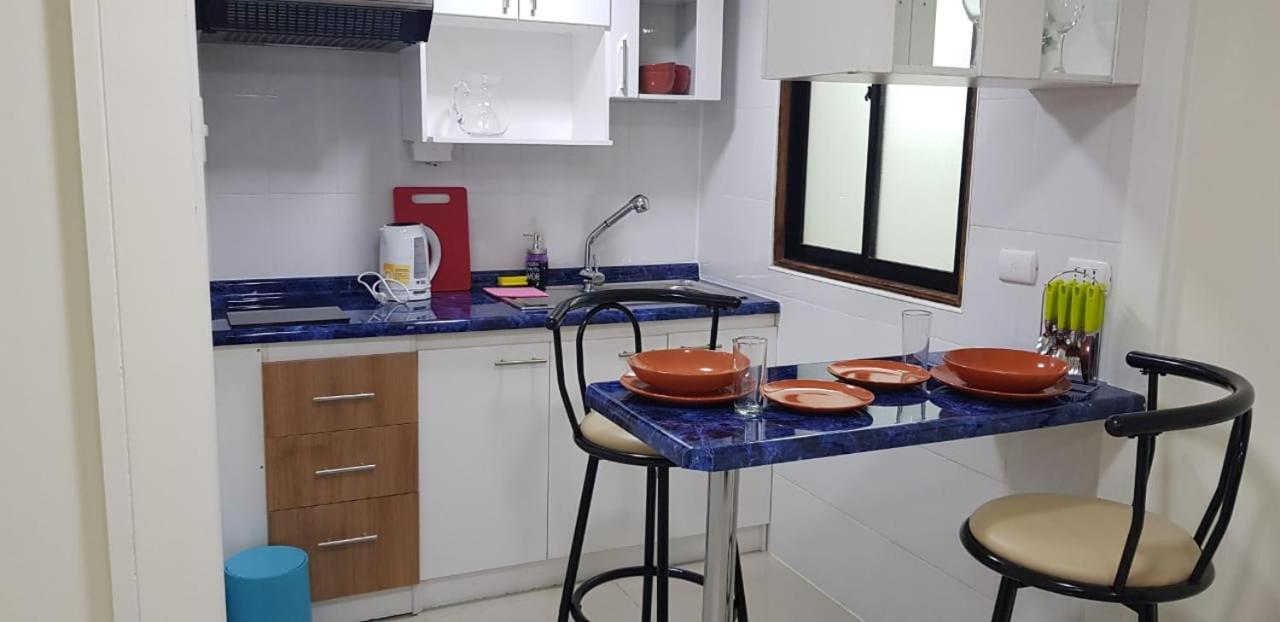 Апартаменты Mini Loft Икике Экстерьер фото